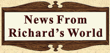 News About Richard